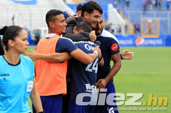 Liga Nacional define calendario del Apertura: el campeón Motagua debuta ante Real Sociedad