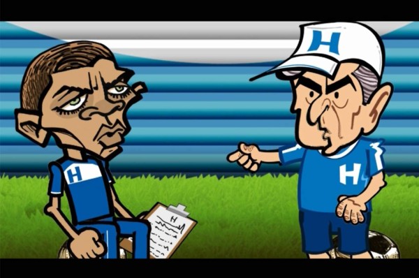 DIEZ-CÓMICS: Pinto explota cuando le preguntan por Costly