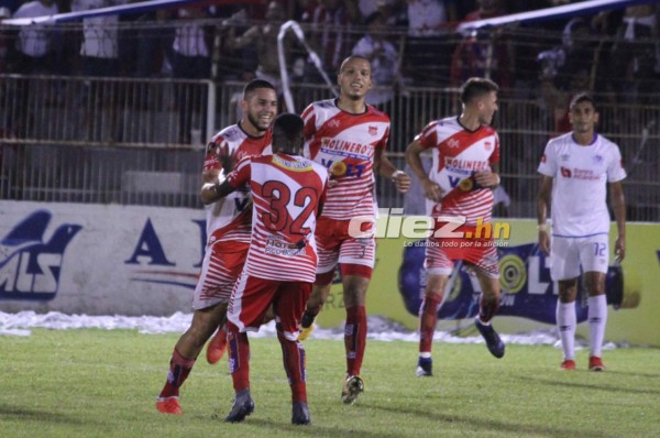 Fichajes: Olimpia sumaría fichaje 'top'; Franco Güity con ofertas afuera y un catracho a Tailandia