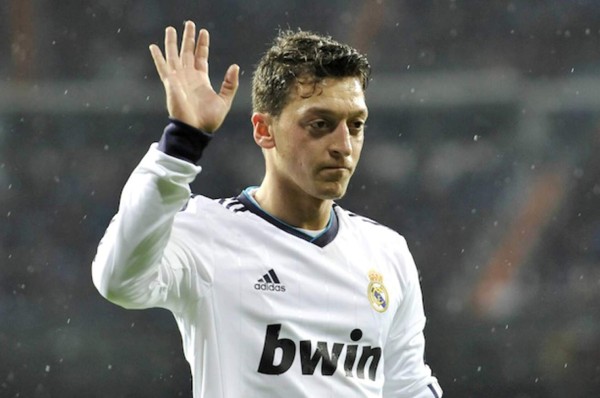 El verdadero culpable de la salida de Ozil del Real Madrid