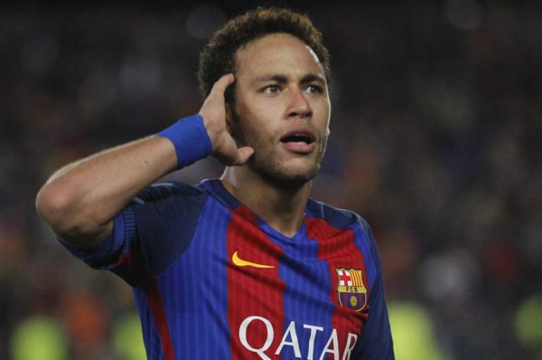 El nuevo y descomunal precio que le ha puesto Barcelona a Neymar