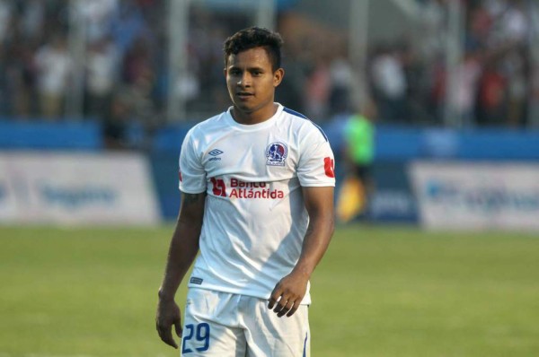 Motagua - Olimpia: El posible 11 alternativo de Troglio para el clásico hondureño