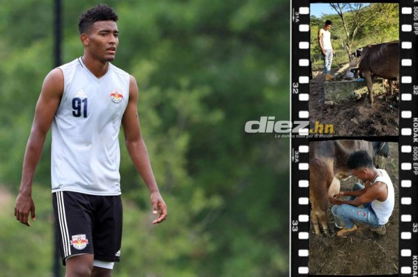 La otra profesión de los jugadores de Liga Nacional de Honduras