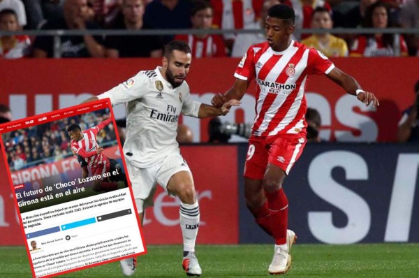 El dilema del Choco Lozano; no sabe dónde jugará la otra temporada