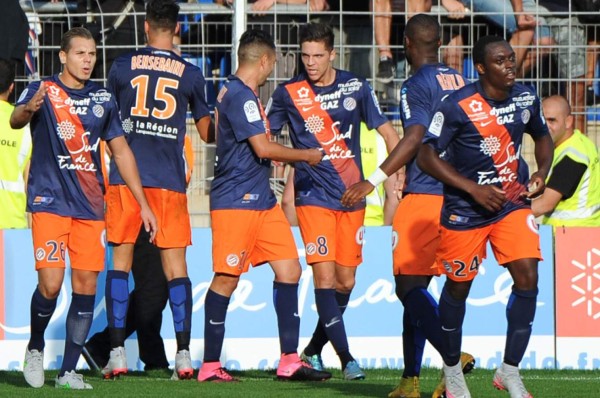 Jugadores del Montpellier deberán pagar multa si engordan en fiestas de fin de año