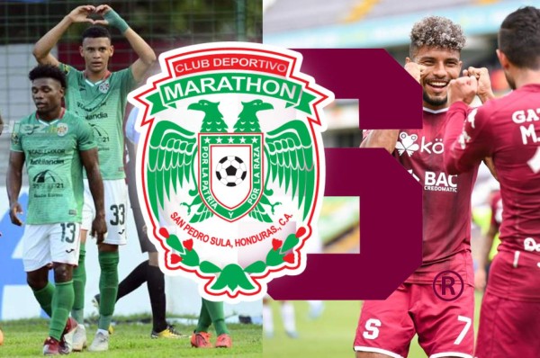 Encuesta: Marathón o Saprissa; ¿cuál de los dos monstruos ganará el duelo en el Nacional?