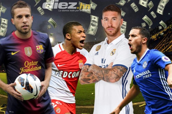 ¡Dan por hecho el primer fichaje del Real Madrid para la próxima temporada!