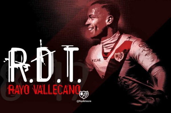 ¡Otra baja! Raúl de Tomas se marcha cedido del Real Madrid