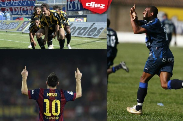 TOP: 20 celebraciones que se volvieron icónicas en Honduras y el mundo