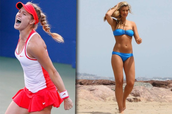 TOP 20: Las deportistas más bellas y codiciadas en este 2017