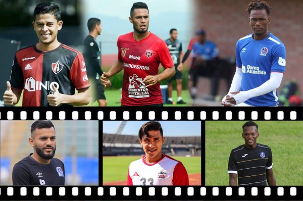 Paulo Hernández revela el futuro de los legionarios; uno podría llegar al Mazatlan de México