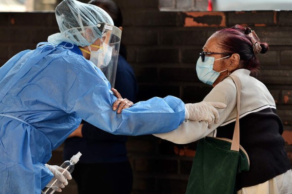 Siete consejos que recomiendan especialistas para disminuir el miedo al coronavirus