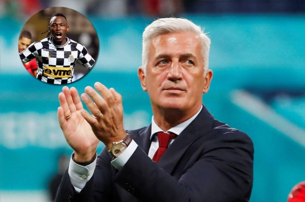 Vladimir Petkovic dejó la Selección de Suiza por el Burdeos, club que pretende a Alberth Elis