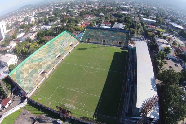 FENAFUTH dejará de percibir 4 millones de lempiras si hace juego ante Costa Rica en el Morazán