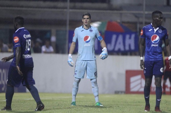 Jonathan Rougier se marcha a Argentina sin que le renueven contrato