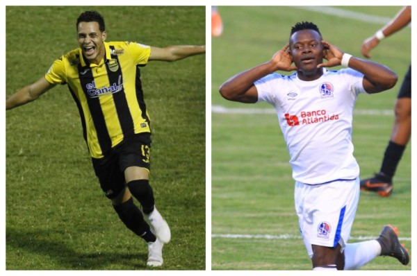 ENCUESTA: ¿Quién ganará el clásico entre Real España y Olimpia por Copa?