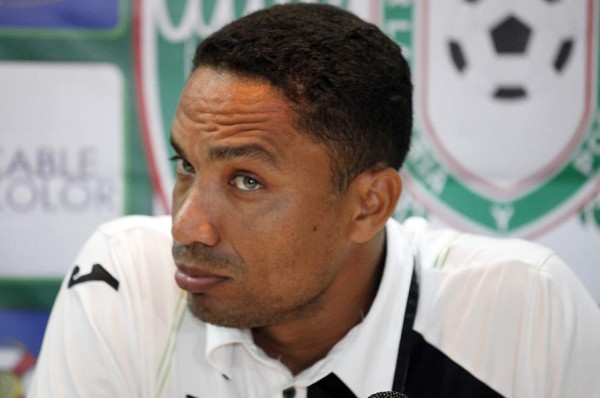 Manuel Keosseián suma a Mario Beata al cuerpo técnico de Olimpia