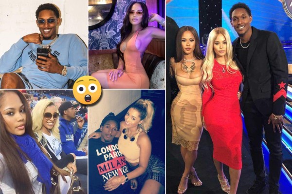 Salió con dos mujeres al mismo tiempo y revela lo difícil de una relación bígama: ''Son las madres de mis hijos''