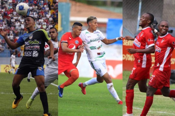 Real Sociedad busca pegarle a otro grande enfrentando a Motagua en Comayagua