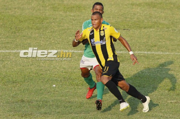 ¡Hasta cinco variantes! El 11 que perfila Real España para el torneo Apertura de Honduras