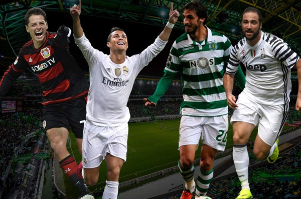 Real Madrid visita Lisboa con la obligación de sellar el pase a octavos