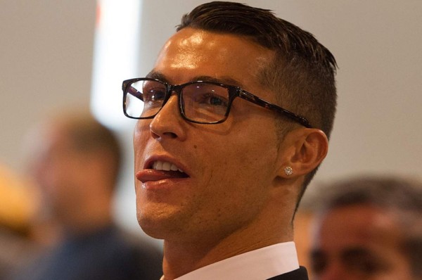 'Nadie puede ser el siguiente Cristiano Ronaldo. No existe'