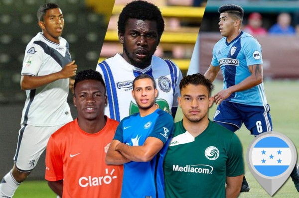 En el olvido: Legionarios hondureños de los que pocos hablan