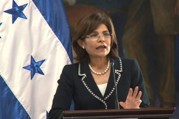 PERFIL: Así fue en vida Hilda Hernández, hermana de JOH