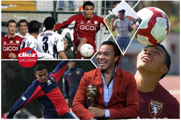 Las nuevas confesiones de Rambo de León: 'A la Juventus le hubiese costado entre 25 a 35 millones de euros'