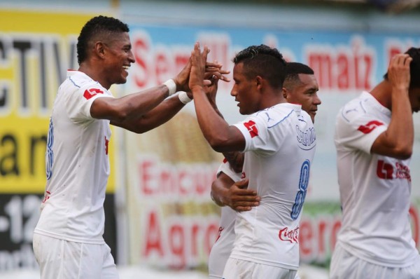 HISTORIA: Así le va a Olimpia contra equipos debutantes en Liga Nacional