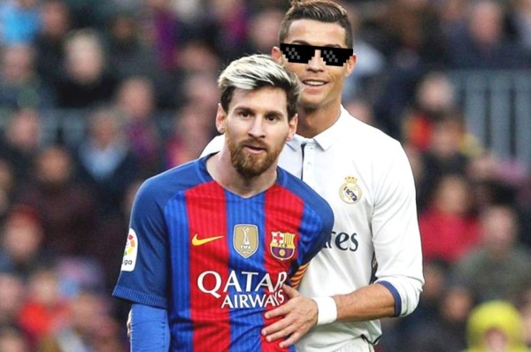 ¡MILLONADAS! CR7 supera a Lionel Messi en su patrimonio