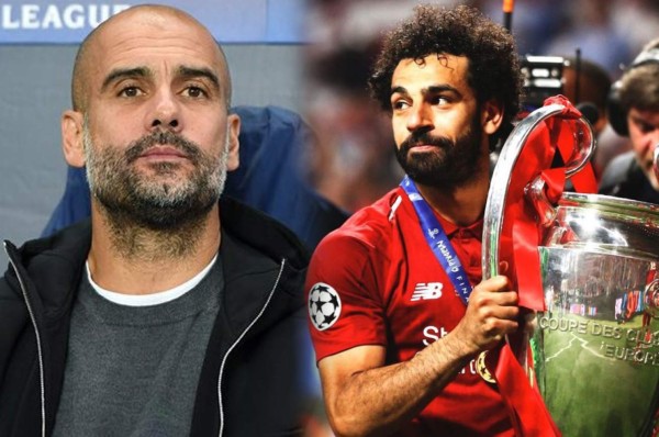 Guardiola atiza contra los candidatos al premio The Best: ''Solo importa la Champions''