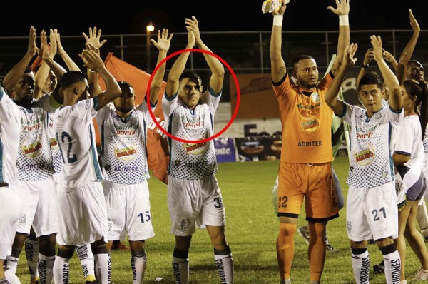 ¡OLVIDADOS! Los futbolistas que no han jugado ni un minuto en el Clausura