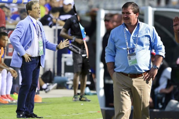 Duelo Pinto-Machillo Ramírez: Al alumno le ha ido mejor que al maestro