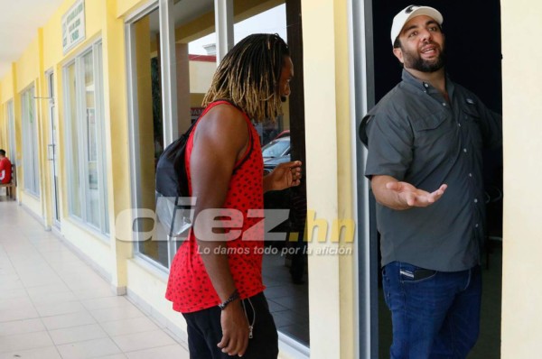 La incertidumbre y el silencio predominan en el Honduras Progreso