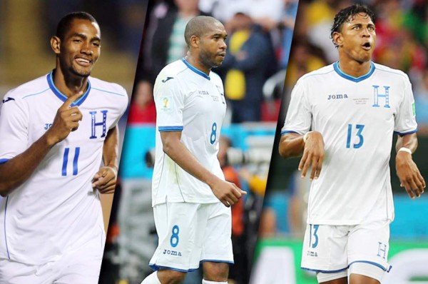 ¿Qué jugador te gustaría que regresara a la Selección Nacional?