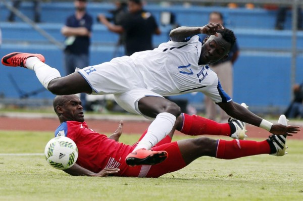 El espinoso camino que le queda en casa a Honduras rumbo a Rusia