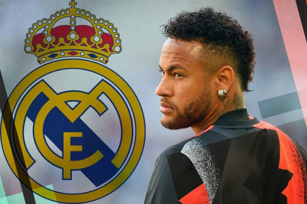 ¡Bombazo! 'Florentino mantiene el sueño de fichar a Neymar para el Real Madrid'