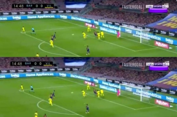 Ya no lo para nadie: Show de Ansu Fati ¡en menos de 20 minutos anota doblete con Barcelona!