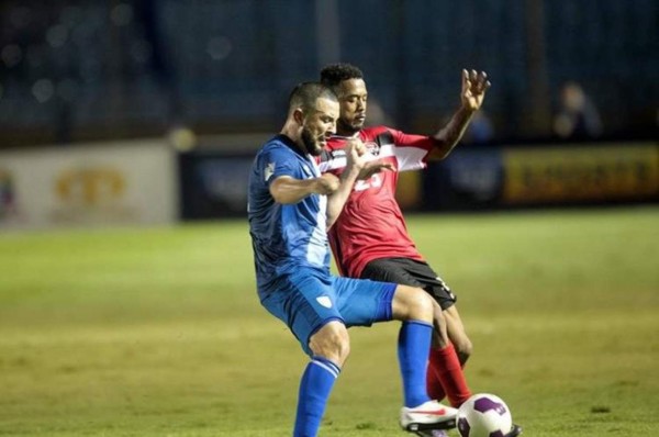 Los defensores más rudos de Concacaf