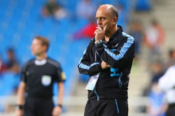 Las incómodas preguntas a Fabián Coito antes de enfrentar a Argentina en el Sudamericano Sub-20