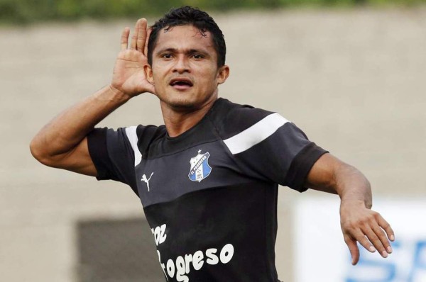 Fichajes Honduras: Alberth Elis a punto de irse a Portugal y Olimpia con otro refuerzo