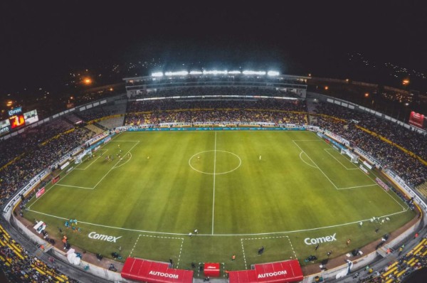 Los Xolos triunfan y el América saca empate agónico ante el Morelia