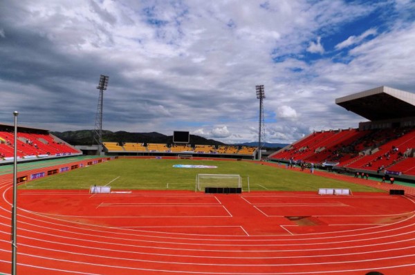 ¡Espectaculares recintos deportivos! Los estadios más bonitos del 2016
