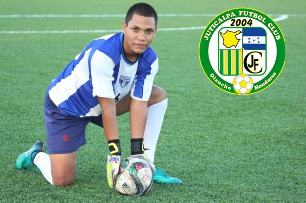 Juticalpa confirma continuidad de Héctor Castellón y ficha joven portero