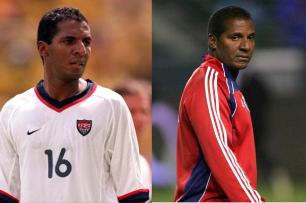 La realidad de los jugadores de EUA que perdieron con Honduras en 2001