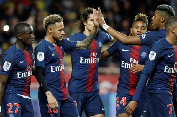 La Liga francesa pide un crédito garantizado por el Estado para salvar clubes