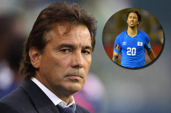 Tajante: mexicano Carlos de los Cobos tunde a El Savaldor y explica por qué no vuelve a un Mundial