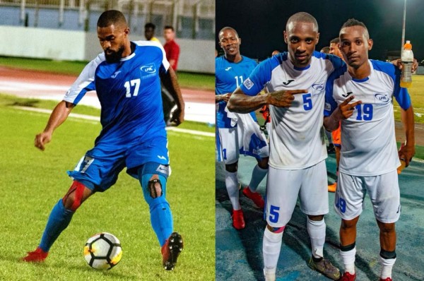 ¿Cuál es la más bonita? Las camisas que vestirán las selecciones en Copa Oro 2019