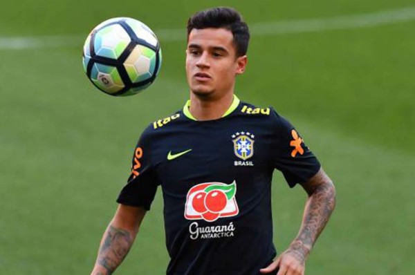 Bomba de Coutinho: ''No sé si seguiré en el Barcelona la próxima temporada''